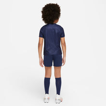 Load image into Gallery viewer, Nike Paris Saint-Germain 2022/23 Home Little Kids' Soccer Kit
