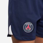Load image into Gallery viewer, Nike Paris Saint-Germain 2022/23 Home Little Kids' Soccer Kit