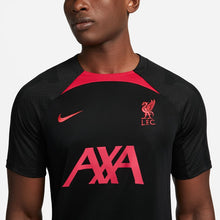 Load image into Gallery viewer, Nike Liverpool FC Strike Practice Shirt