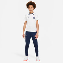 Load image into Gallery viewer, Nike Youth Paris Saint-Germain Strike Short-Sleeve Soccer Top