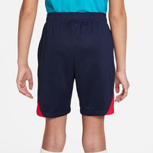 Load image into Gallery viewer, FC Barcelona Strike Youth Shorts