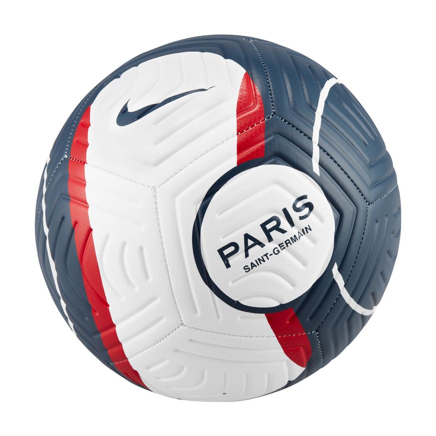 Nike PSG Stirke Ball Rockville & Sterling Soccer Supplies