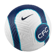 Cargar imagen en el visor de la galería, Nike Chelsea FC Strike Ball