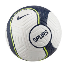 Load image into Gallery viewer, Tottenham Hotspur Strike Ball
