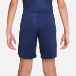 Cargar imagen en el visor de la galería, Nike Big Kids PSG 2022/23 Stadium Home Shorts