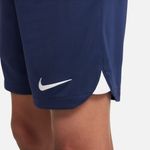 Cargar imagen en el visor de la galería, Nike Big Kids PSG 2022/23 Stadium Home Shorts