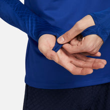 Load image into Gallery viewer, Nike Chelsea FC Strike Dri-FIT Soccer Drill Top