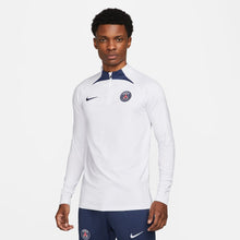 Cargar imagen en el visor de la galería, Nike PSG Strike Men's Dri-FIT Soccer Drill Top
