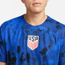Load image into Gallery viewer, Nike Mens USA WC 2022 Away Authentic Jersey