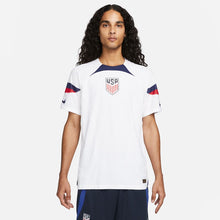Load image into Gallery viewer, Nike Men&#39;s USA 22/23 Authentic Home Jersey
