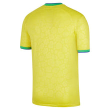 Load image into Gallery viewer, Nike Men's Brazil 2022 WC Home Jersey