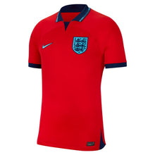 Load image into Gallery viewer, Nike Men's England 22/23 Stadium Away Jersey