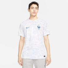 Load image into Gallery viewer, Nike Men's France 22/23 Stadium Away Jersey