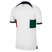 Load image into Gallery viewer, Nike Portugal 2022/23 Stadium Away Jersey