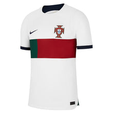 Load image into Gallery viewer, Nike Portugal 2022/23 Stadium Away Jersey