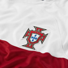 Load image into Gallery viewer, Nike Portugal 2022/23 Stadium Away Jersey