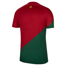 Cargar imagen en el visor de la galería, Nike Men's Portugal 2022 Stadium Home Jersey