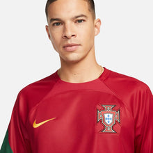 Cargar imagen en el visor de la galería, Nike Men's Portugal 2022 Stadium Home Jersey