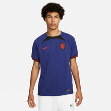 Load image into Gallery viewer, Nike Men's Netherlands 2022/23 Stadium Away