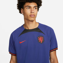 Load image into Gallery viewer, Nike Men's Netherlands 2022/23 Stadium Away