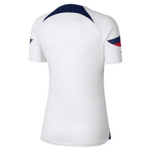 Load image into Gallery viewer, Nike Womens USA 2022 Stadium Home Jersey
