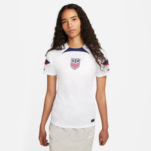 Load image into Gallery viewer, Nike Womens USA 2022 Stadium Home Jersey