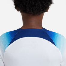 Load image into Gallery viewer, Nike Youth England 2022 Home Jersey