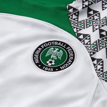 Load image into Gallery viewer, Nike Youth Nigeria 2022/23 Stadium Away Jersey