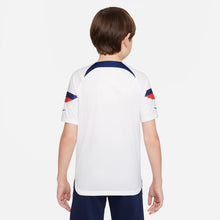 Load image into Gallery viewer, Nike Youth USA 2022/23 Stadium Home Jersey