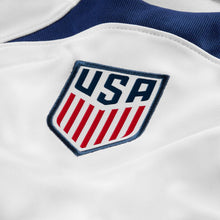 Load image into Gallery viewer, Nike Youth USA 2022/23 Stadium Home Jersey