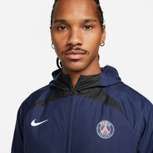 Load image into Gallery viewer, Nike PSG AWF Men's Soccer Jacket