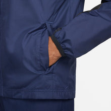 Load image into Gallery viewer, Nike PSG AWF Men's Soccer Jacket