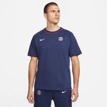 Load image into Gallery viewer, Nike Paris Saint-Germain Men's Short-Sleeve Soccer Top