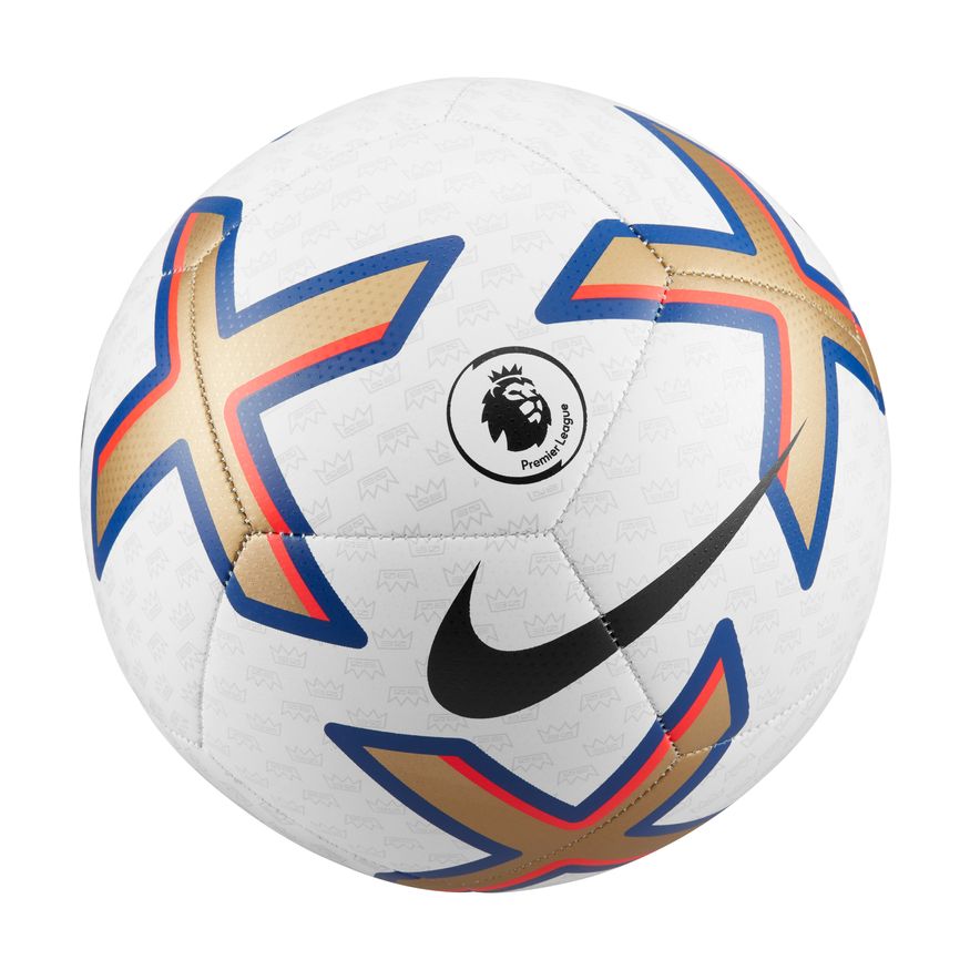 Nike Premier League Pitch Ball Rockville & Sterling Soccer Supplies