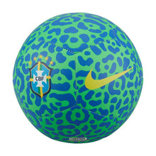 Load image into Gallery viewer, Nike Brasil Pitch Soccer Ball