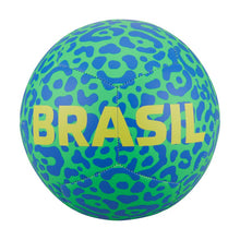 Load image into Gallery viewer, Nike Brasil Pitch Soccer Ball
