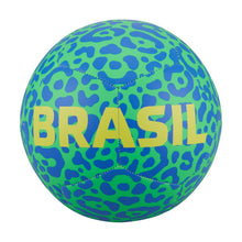 Load image into Gallery viewer, Nike Brasil Pitch Soccer Ball