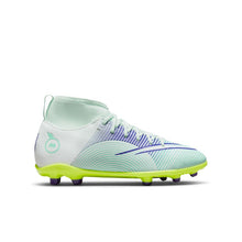 Load image into Gallery viewer, Nike Jr. Mercurial Superfly 8 Club MDS MG