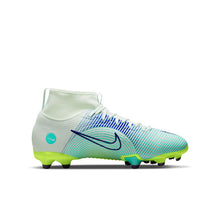 Cargar imagen en el visor de la galería, Nike Jr. Mercurial Dream Speed Superfly 8 Academy MG