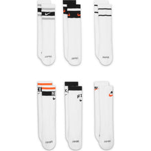 Load image into Gallery viewer, Nike Everyday Plus Cushioned Crew Socks