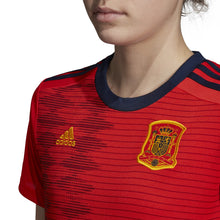 Load image into Gallery viewer, Women's Spain Home Jersey