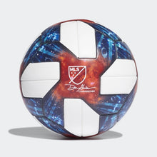 Cargar imagen en el visor de la galería, adidas MLS Official Match Ball