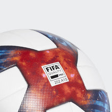 Cargar imagen en el visor de la galería, adidas MLS Official Match Ball