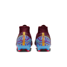 Cargar imagen en el visor de la galería, Nike Zoom Mercurial Superfly 9 KM Academy FG/MG