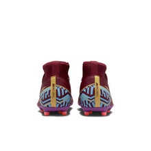 Load image into Gallery viewer, Nike Jr. Mercurial Superfly 9 Club KM FG/MG