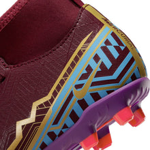 Load image into Gallery viewer, Nike Jr. Mercurial Superfly 9 Club KM FG/MG