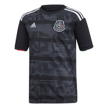 Cargar imagen en el visor de la galería, Youth Mexico Home Jersey