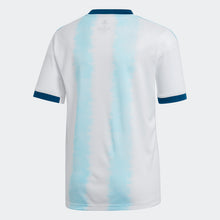 Load image into Gallery viewer, Youth Argentina 19/20 Home Jersey