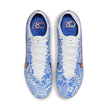 Load image into Gallery viewer, Nike Zoom Mercurial Vapor 15 Elite CR7 FG