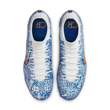 Cargar imagen en el visor de la galería, Nike Zoom Mercurial CR7 Superfly 9 Academy TF